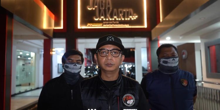Polisi Amankan Bandar Obat Keras Daftar G di Jakpus 