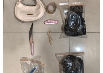 Polisi Ungkap Kasus Pembunuhan di Pinang Ranti