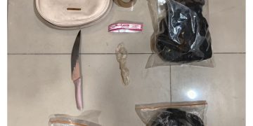 Polisi Ungkap Kasus Pembunuhan di Pinang Ranti