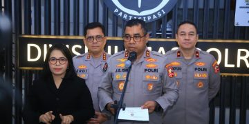 Polri Mutasi 199 Personel, Sejumlah Jabatan Strategis Berganti
