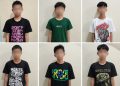 Ajakan Tawuran via Instagram di Cikunir, 6 Pelajar Diamankan Polisi