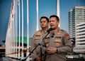 Polisi Ajak Masyarakat Jaga Ruang Publik Saat Demo