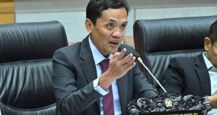 Pimpin Langsung Pemberantasan Narkoba, Kapolri Dipuji Ketua Komisi III DPR