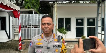 Arus Lalu Lintas Jakarta Masih Normal, Polda Metro Jaya Siapkan Rekayasa Situasional