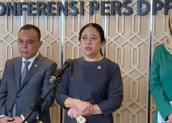DPR Setujui RUU Perlindungan Ketenagakerjaan jadi Undang Undang 