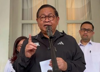 Gubernur DKI Minta Walikota Batasi Penggunaan Kembang Api Tengah Malam