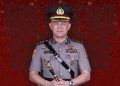 Beddy “Ratakan” Resmi Menjabat Kapolres Cianjur